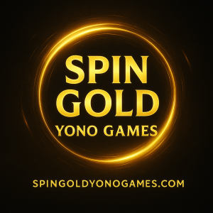 Spin Gold Yono Games